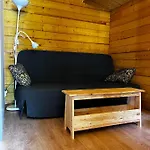 营地 Glamping De Cerveira