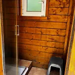 Glamping De Cerveira 캠프장