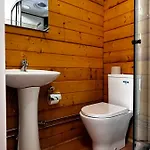营地 Glamping De Cerveira *