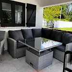 Glamping De Cerveira Kemping