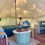 캠프장 Glamping De Cerveira