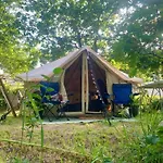 Glamping De Cerveira Кемпинг Вила-Нова-ди-Сервейра