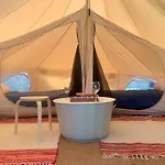 캠프장 Glamping De Cerveira
