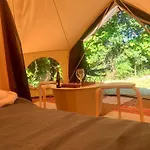 Кемпинг Glamping De Cerveira Вила-Нова-ди-Сервейра