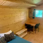 Glamping De Cerveira