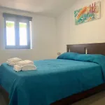 Glamping De Cerveira Кемпинг
