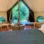 Glamping De Cerveira Кемпинг *