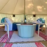 캠프장 Glamping De Cerveira *