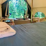 Кемпинг Glamping De Cerveira Вила-Нова-ди-Сервейра