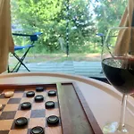 Glamping De Cerveira Vila Nova de Cerveira