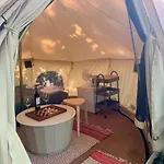 Glamping De Cerveira 营地