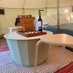 Glamping De Cerveira * 빌라노바 데 세르베이라