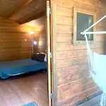 Glamping De Cerveira 营地