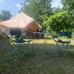 Glamping De Cerveira Kemping