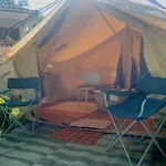 Кемпинг Glamping De Cerveira