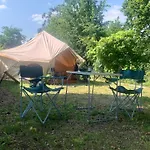 Glamping De Cerveira Kemping *