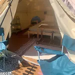 Glamping De Cerveira * Вила-Нова-ди-Сервейра