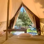 캠프장 Glamping De Cerveira