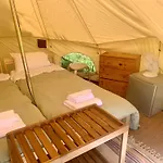 캠프장 Glamping De Cerveira *