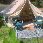 Glamping De Cerveira Кемпинг *