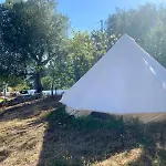 캠프장 Glamping De Cerveira