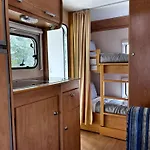 Glamping De Cerveira * 빌라노바 데 세르베이라