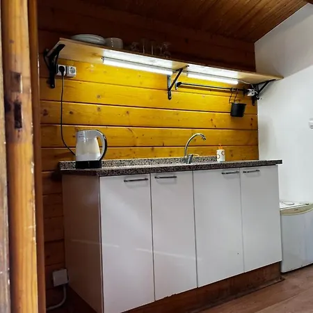 Campsite Glamping De Cerveira Vila Nova de Cerveira
