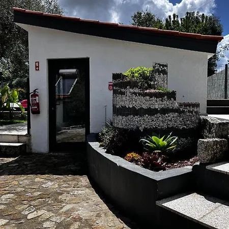 Glamping De Cerveira * Vila Nova de Cerveira