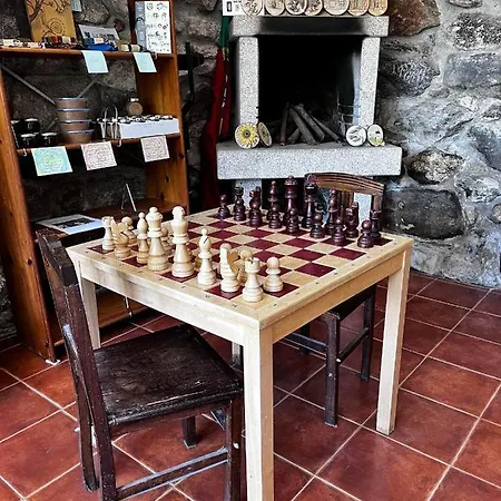 Glamping De Cerveira Campsite Vila Nova de Cerveira