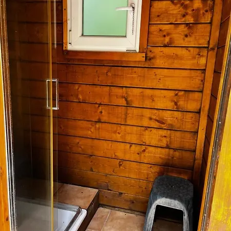 Glamping De Cerveira Κάμπινγκ