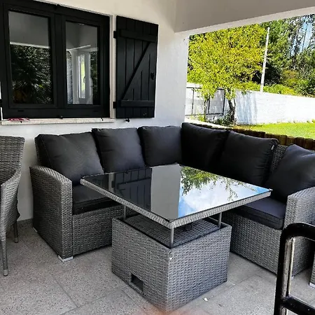 Glamping De Cerveira Campsite