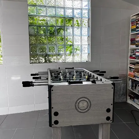 Glamping De Cerveira Parque de Campismo