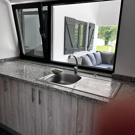 Glamping De Cerveira Parque de Campismo