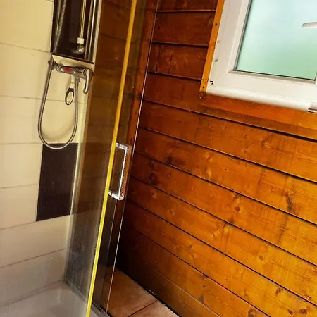 Glamping De Cerveira Vila Nova de Cerveira