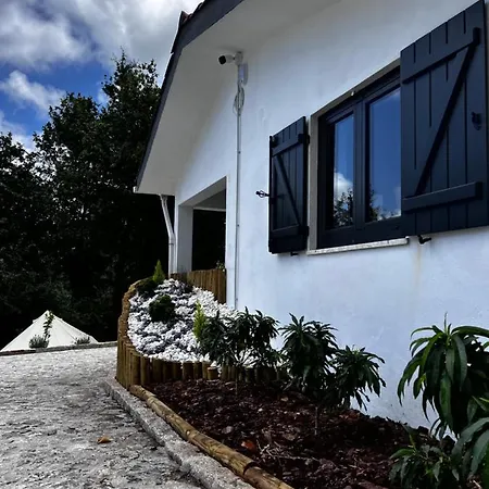 Campsite Glamping De Cerveira