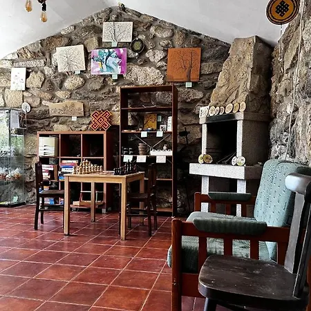 Glamping De Cerveira * Vila Nova de Cerveira