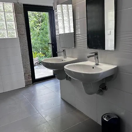 Glamping De Cerveira Vila Nova de Cerveira