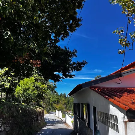 Glamping De Cerveira