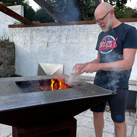 Glamping De Cerveira Vila Nova de Cerveira