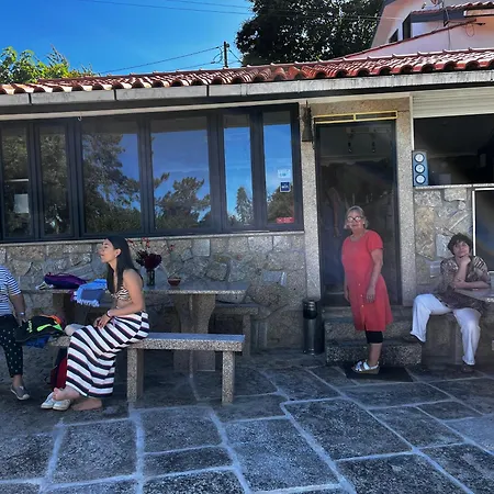 Glamping De Cerveira Vila Nova de Cerveira