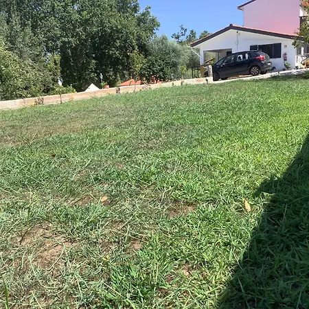 Campsite Glamping De Cerveira Vila Nova de Cerveira