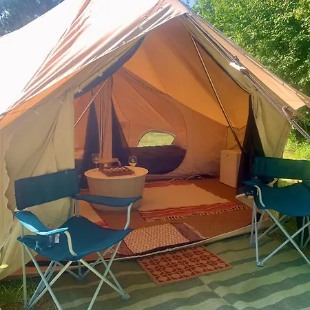 Glamping De Cerveira Vila Nova de Cerveira