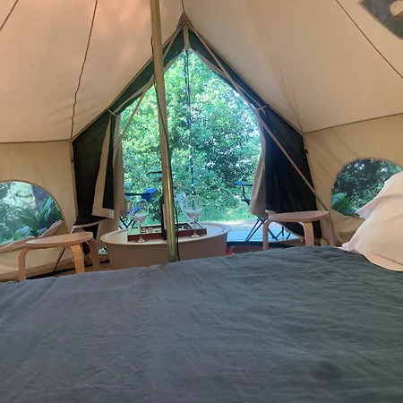 Glamping De Cerveira * Vila Nova de Cerveira