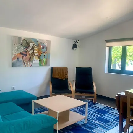 Glamping De Cerveira Campsite