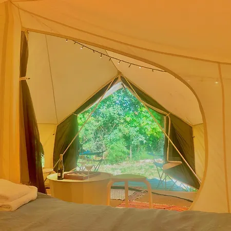 Glamping De Cerveira * Vila Nova de Cerveira