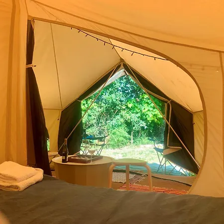 Glamping De Cerveira * Vila Nova de Cerveira