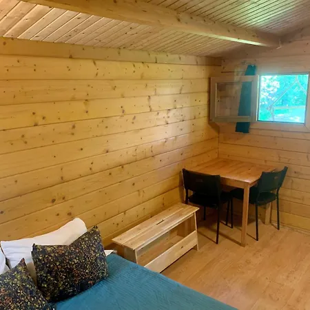 Glamping De Cerveira