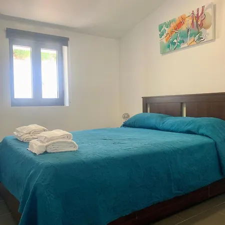 Glamping De Cerveira Campsite