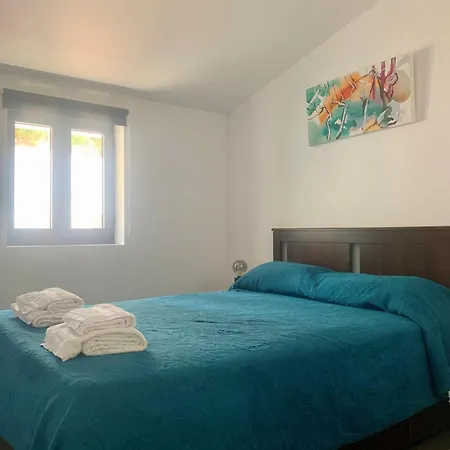 Glamping De Cerveira *