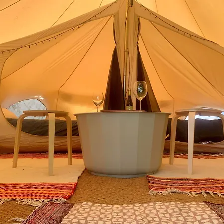 Glamping De Cerveira Vila Nova de Cerveira